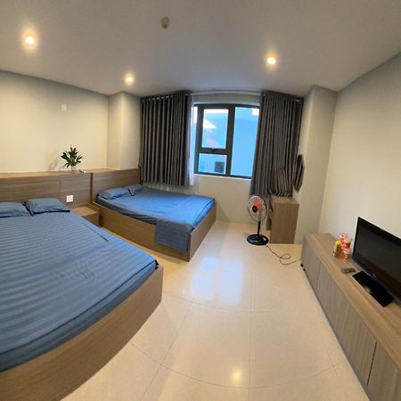 Hotel Homestay Chip Chip Vũng Tàu Exteriér fotografie