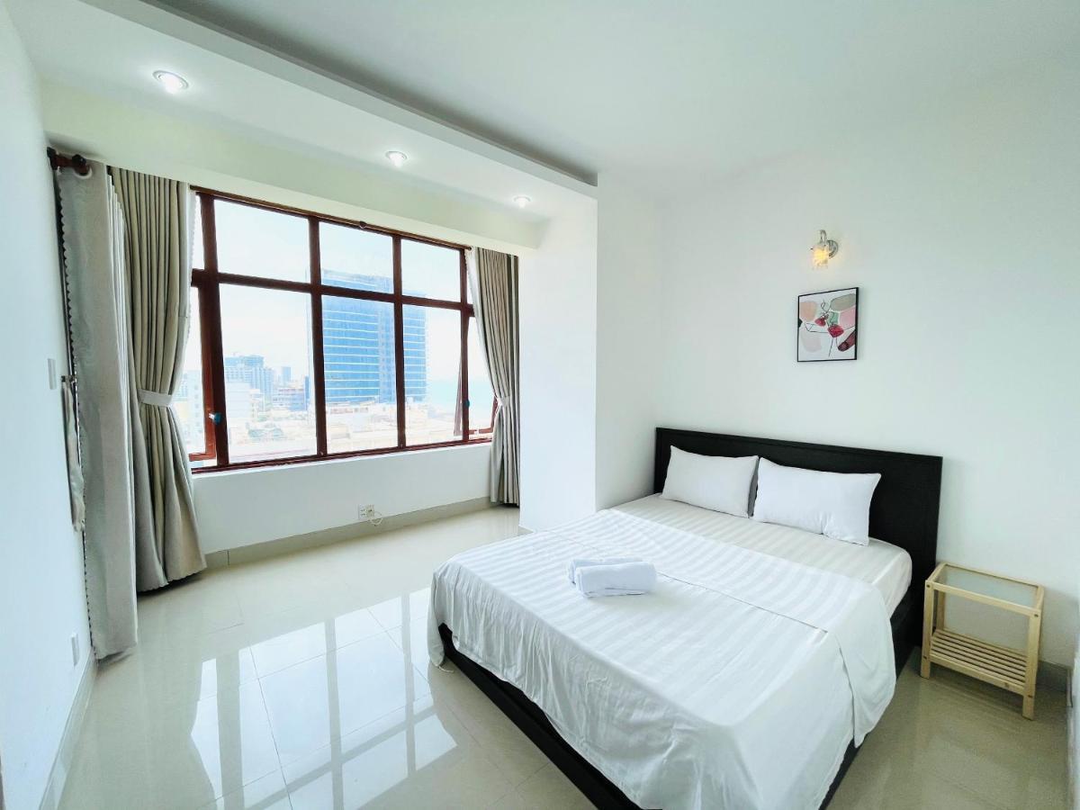Hotel Homestay Chip Chip Vũng Tàu Exteriér fotografie
