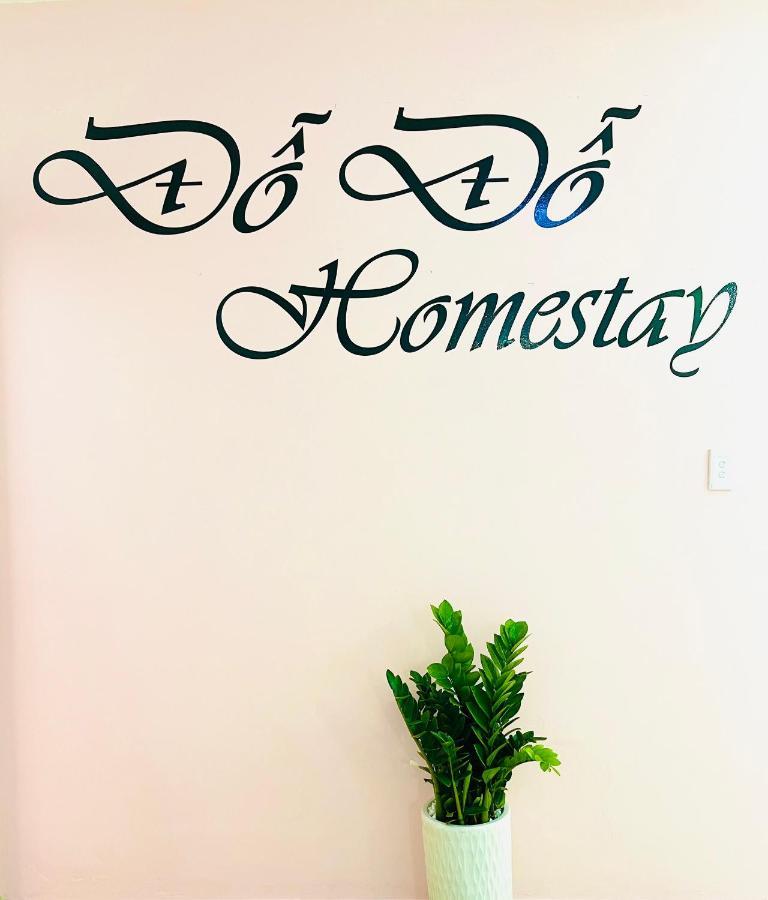 Hotel Homestay Chip Chip Vũng Tàu Exteriér fotografie