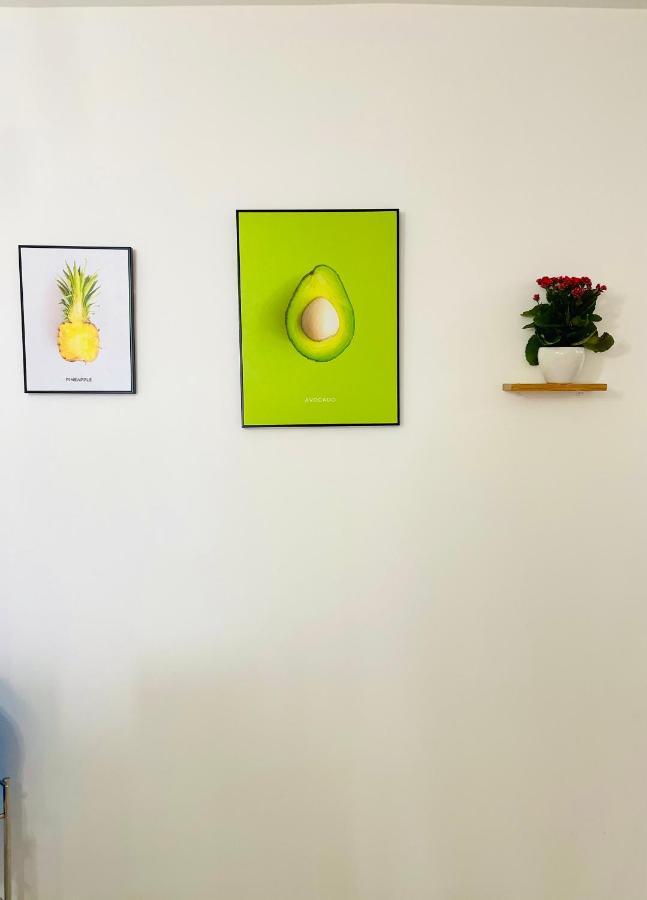Hotel Homestay Chip Chip Vũng Tàu Exteriér fotografie
