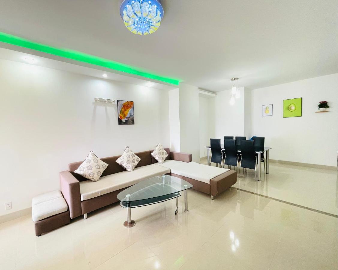 Hotel Homestay Chip Chip Vũng Tàu Exteriér fotografie